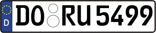 DO-RU5499