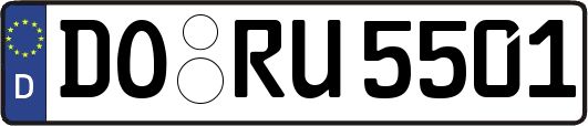 DO-RU5501