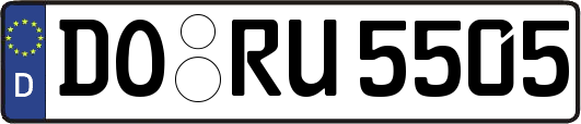 DO-RU5505