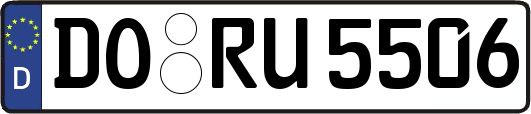 DO-RU5506