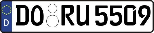 DO-RU5509