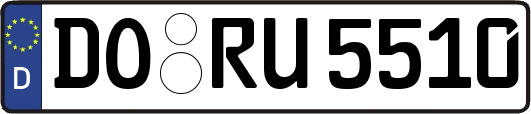 DO-RU5510