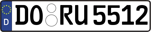 DO-RU5512