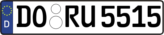 DO-RU5515