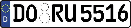 DO-RU5516