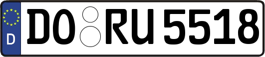 DO-RU5518