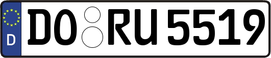 DO-RU5519
