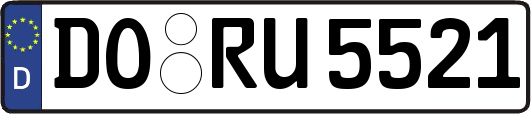 DO-RU5521