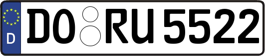 DO-RU5522