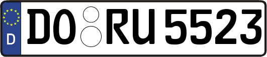 DO-RU5523