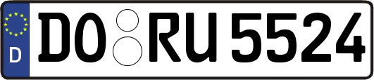 DO-RU5524