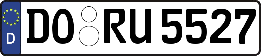 DO-RU5527
