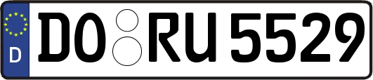 DO-RU5529