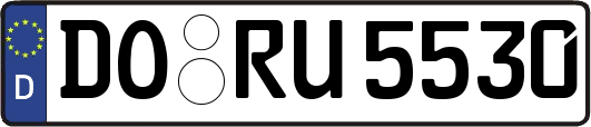 DO-RU5530