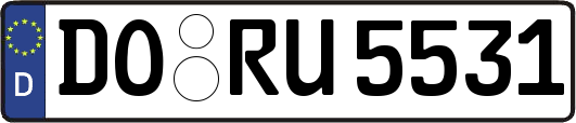 DO-RU5531