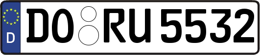 DO-RU5532
