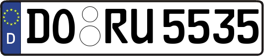 DO-RU5535