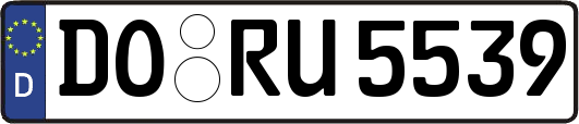 DO-RU5539