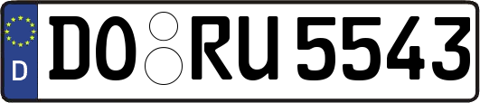 DO-RU5543