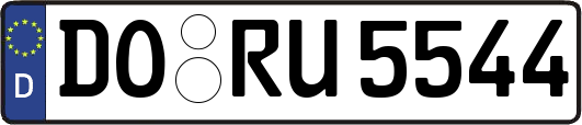DO-RU5544
