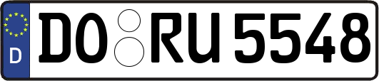 DO-RU5548