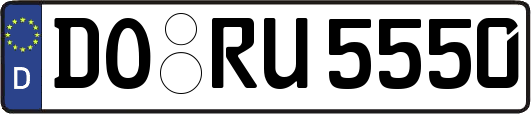 DO-RU5550