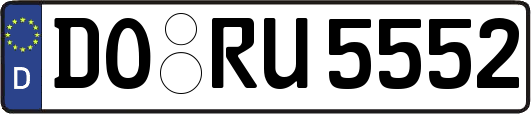 DO-RU5552