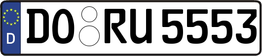 DO-RU5553