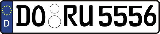 DO-RU5556