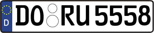 DO-RU5558