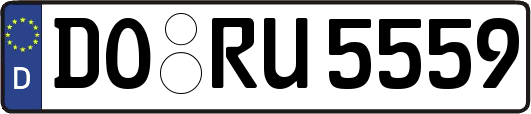 DO-RU5559