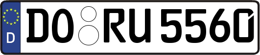 DO-RU5560