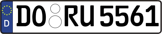 DO-RU5561
