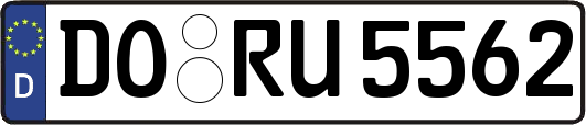DO-RU5562