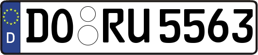 DO-RU5563