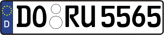DO-RU5565