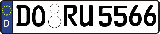 DO-RU5566