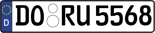 DO-RU5568