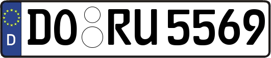 DO-RU5569
