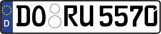 DO-RU5570