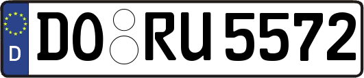 DO-RU5572