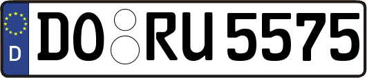 DO-RU5575
