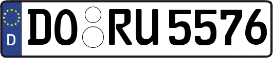 DO-RU5576