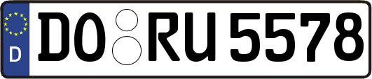 DO-RU5578