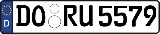 DO-RU5579
