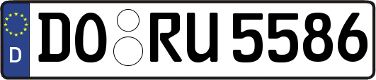 DO-RU5586