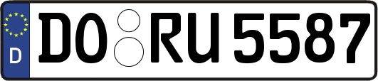 DO-RU5587