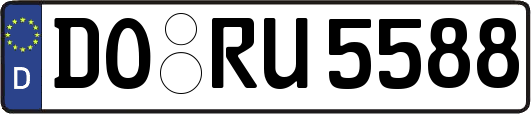 DO-RU5588