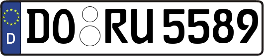 DO-RU5589