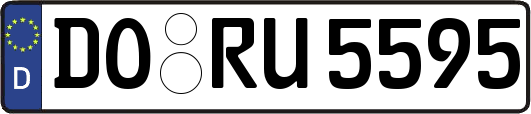 DO-RU5595